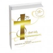 Abundant Grace First Communion Gift Set - Boy Abundant Grace First Communion Gift Set - Boy