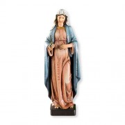Mary, Mother of God Statue Resin 8 inch Mary, Mother of God Statue Resin 8 inch