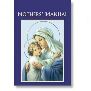 Mother's Manual - Pack of 12 Mother's Manual - Pack of 12