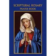 Scriptural Rosary Prayer Book - Pack of 12