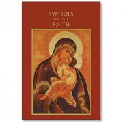Symbols of Our Faith - Pack of 12 Symbols of Our Faith - Pack of 12
