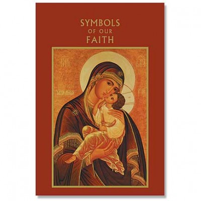 Symbols of Our Faith - Pack of 12 - 780090603809 - JS754