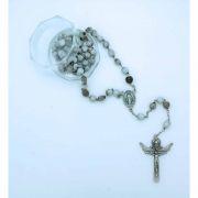 Brazilian Rosary, Job's Tears