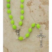 Acrylic Luminous Rosary