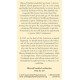 Blessed Imelda Lambertini Prayer Card (50 pack) -  - PC-183