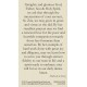 Saint Zita Prayer Card (50 pack) - - PC-348 Saint Zita Prayer Card (50 pack) - - PC-348