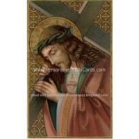50pk Spanish Miracle Bulk Prayer-Cards - (50 Pack) 50pk Spanish Miracle Bulk Prayer-Cards - (50 Pack)