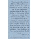 Our Lady of Pontmain, Mother of Hope Prayer Card (50 pack) - - PC-489 Our Lady of Pontmain, Mother of Hope Prayer Card (50 pack) - - PC-489