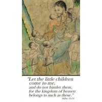 50pk Adoption Bulk Prayer-Cards - (50 Pack) 50pk Adoption Bulk Prayer-Cards - (50 Pack)