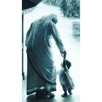 50pk Mother Teresa Family Bulk Prayer-Cards - (50 Pack) 50pk Mother Teresa Family Bulk Prayer-Cards - (50 Pack)