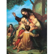 50pk Our Father, Hail Mary & Glory Be Bulk Prayer-Cards - (50 Pack) 50pk Our Father, Hail Mary & Glory Be Bulk Prayer-Cards - (50 Pack)