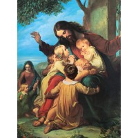 50pk Our Father, Hail Mary & Glory Be Bulk Prayer-Cards - (50 Pack) 50pk Our Father, Hail Mary & Glory Be Bulk Prayer-Cards - (50 Pack)