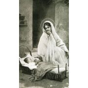 Mother's Prayer Card - (50 Pack)