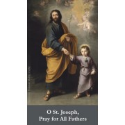 50pk Prayer for Fathers Bulk Prayer-Cards - (50 Pack) 50pk Prayer for Fathers Bulk Prayer-Cards - (50 Pack)