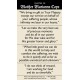 Saint Marianne Cope Prayer Card (50 pack) - - PC-94 Saint Marianne Cope Prayer Card (50 pack) - - PC-94