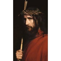 50pk Prayer of Abandonment to Christ Bulk Holy Prayer-Card - (50 Pack) 50pk Prayer of Abandonment to Christ Bulk Holy Prayer-Card - (50 Pack)
