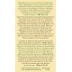 Saint Peter Prayer Card (50 pack) - - PC-88 Saint Peter Prayer Card (50 pack) - - PC-88