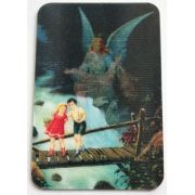 Guardian Angel Holographic Card (50 Pack)