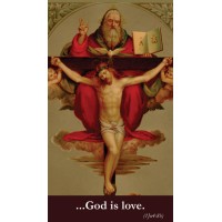 50pk Act of Charity Bulk Prayer-Cards (50 pack) 50pk Act of Charity Bulk Prayer-Cards (50 pack)