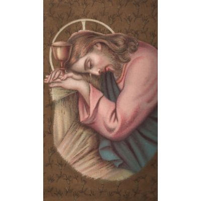 Act of Contrition Prayer Card (alternate version) (50 pack) -  - PC-389