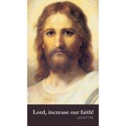 Act of Faith Prayer Card (50 pack)