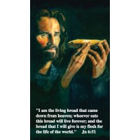 50pk Anima Christi Bulk Prayer-Cards (50 pack)