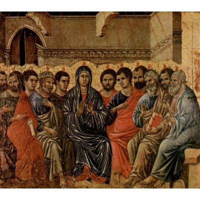 Apostles  Creed Prayer Card (50 pack) -  - PC-97