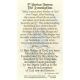 Assumptio - Marian Dogma Holy Card (50 pack) -  - PC-509