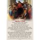 Bilingual Apostles  Creed Prayer Card (with English translation) 50pk -  - PC-360