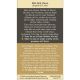 Bilingual Hail Holy Queen Prayer Card (Latin/English) (50 pack) -  - PC-171