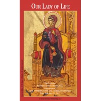 50pk Bilingual Our Lady of Life Bulk Prayer-Cards (English/Spanish) (50 pack) 50pk Bilingual Our Lady of Life Bulk Prayer-Cards (English/Spanish) (50 pack)