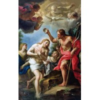 50pk Born Again Evangelization Bulk Holy Prayer-Card (50 pack)