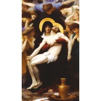 50pk Grain of Wheat Bulk Prayer-Cards - (50 Pack) 50pk Grain of Wheat Bulk Prayer-Cards - (50 Pack)