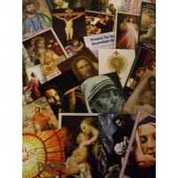 Classic Series - 75 Prayer Bulk Prayer-Card Assortment
