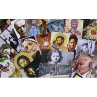 Prayer Bulk Prayer-Card Sampler Assortment