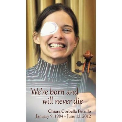 Chiara Corbella Petrillo Prayer Card (50 pack) -  - PC-547