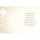 Christmas Card Set 14-01, 10 Pack w/Blank White Envelopes -  - CC-14-01