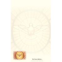 Come Holy Spirit Stationery
