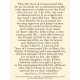 Commemorative Holy Card for the Year of Consecrated Life 2015 50pk - - PC-502 Commemorative Holy Card for the Year of Consecrated Life 2015 50pk - - PC-502