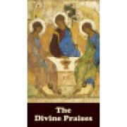 Divine Praises Prayer Card (50 pack)