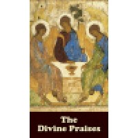 50pk Divine Praises Bulk Prayer-Cards (50 pack)