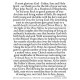 English Pope John Paul II Canonization Prayer Card (50 pack) -  - PC-457w