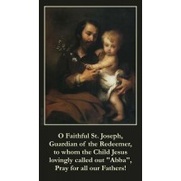 50pk Father's Day Bulk Prayer-Cards (50 pack) 50pk Father's Day Bulk Prayer-Cards (50 pack)