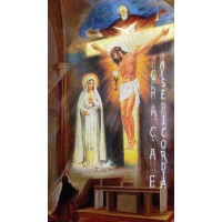 50pk Fatima Reparation Bulk Prayer-Cards (50 pack) 50pk Fatima Reparation Bulk Prayer-Cards (50 pack)