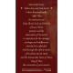 Fatima Reparation Prayer Card (50 pack) -  - PC-588