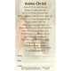 First Communion Prayer Card (50 pack) - - PC-119 First Communion Prayer Card (50 pack) - - PC-119