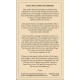 Freedom from Addictions Prayer Card (50 pack) -  - PC-176