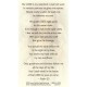 Good Shepherd / Psalm 23 Prayer Card (50 pack) - - PC-111 Good Shepherd / Psalm 23 Prayer Card (50 pack) - - PC-111
