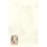 Guardian Angel Stationery