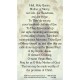 Hail Holy Queen Prayer Card (50 pack) -  - PC-98